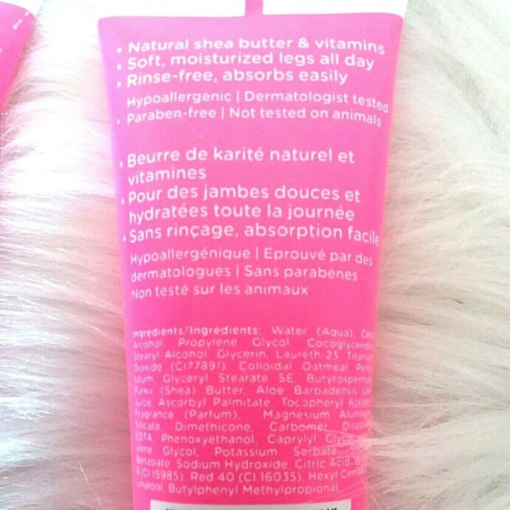 ☆☆SOLD☆☆ eos Evolution of Smooth Shave Cream (3) - Picture 2 of 4